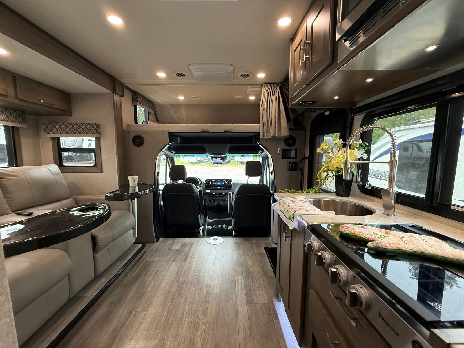 2022 Dynamax RV 2022 Dynamax RV Isata 3 - thumbnail 12