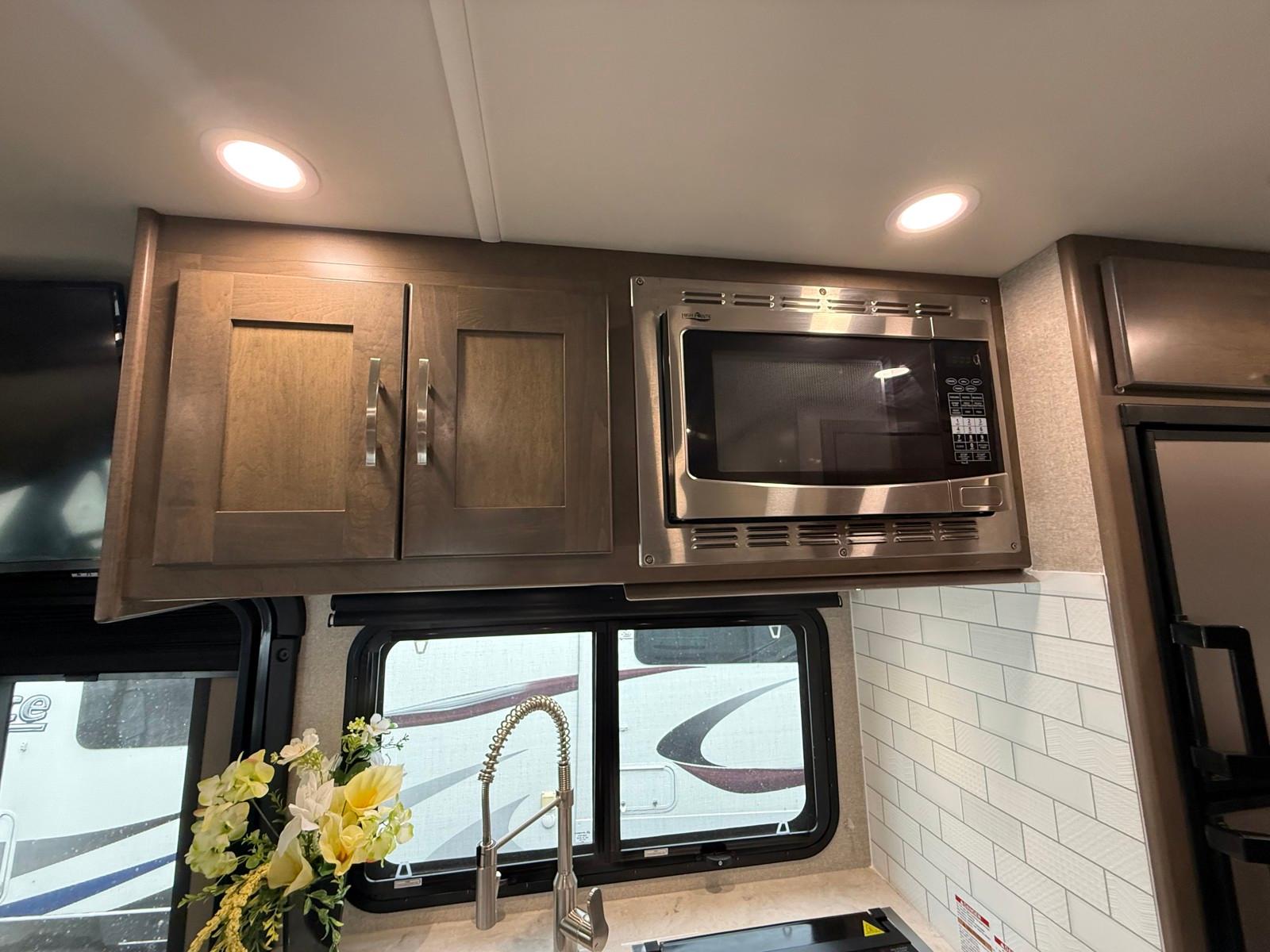 2022 Dynamax RV 2022 Dynamax RV Isata 3 - thumbnail 14