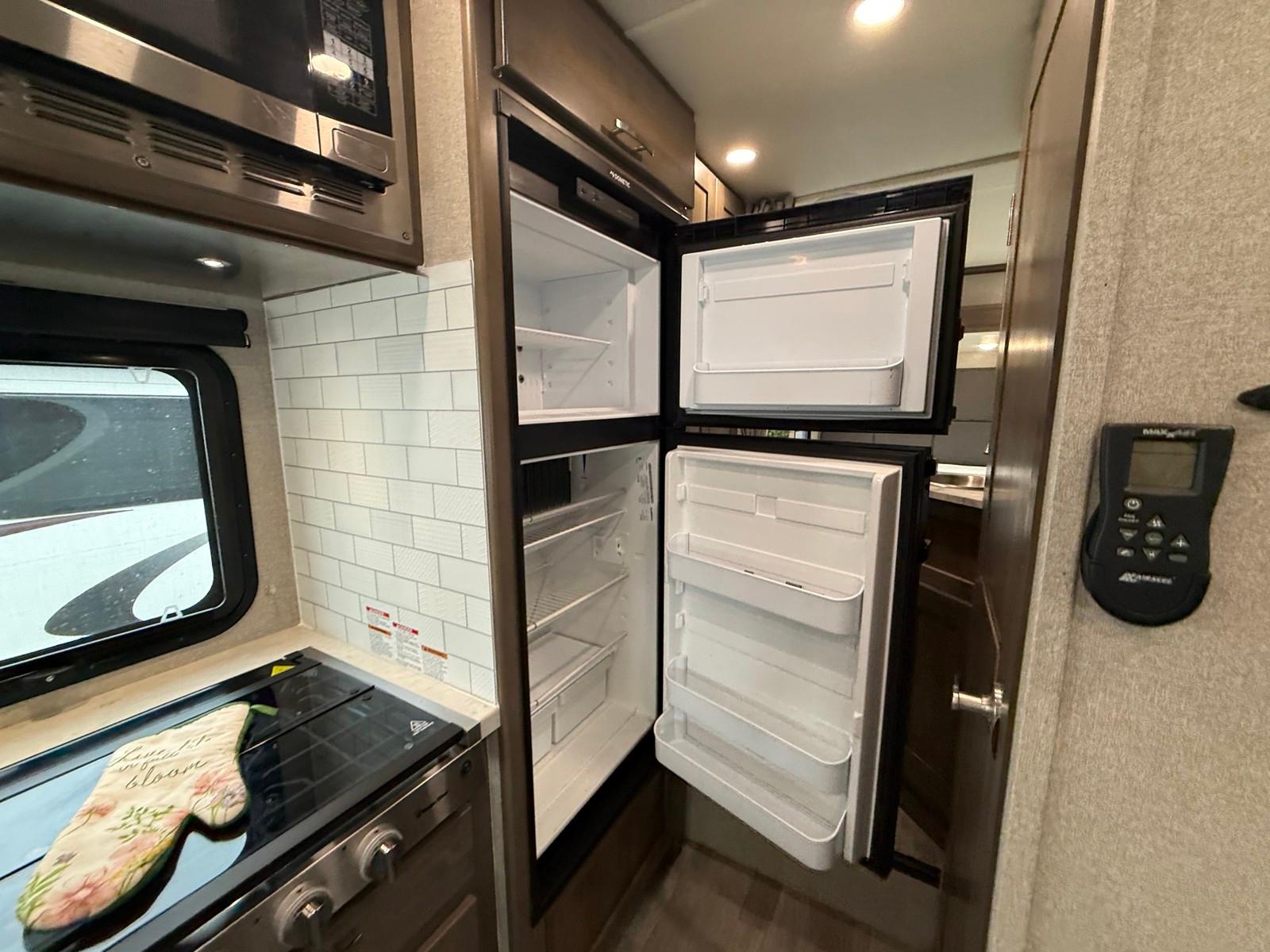 2022 Dynamax RV 2022 Dynamax RV Isata 3 - thumbnail 16