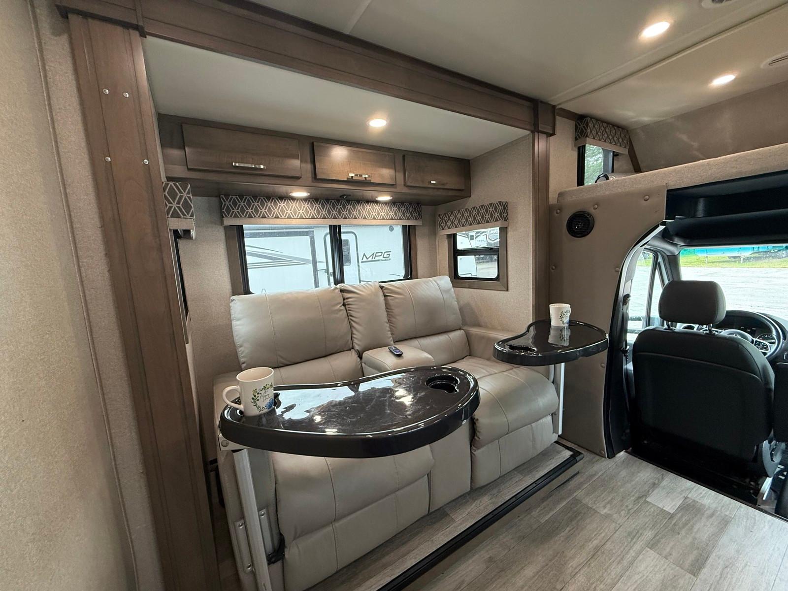 2022 Dynamax RV 2022 Dynamax RV Isata 3 - thumbnail 17