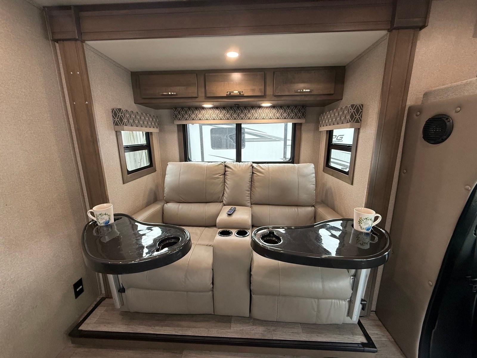 2022 Dynamax RV 2022 Dynamax RV Isata 3 - thumbnail 18