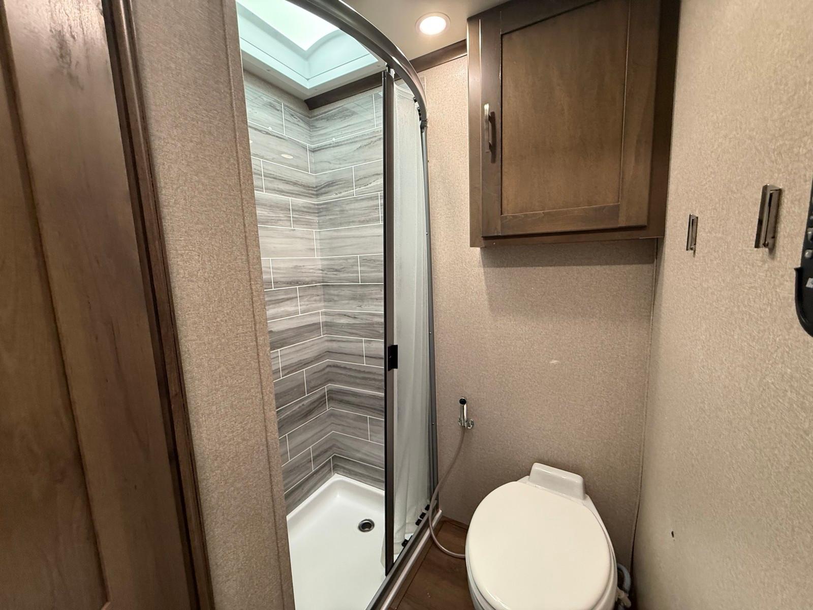 2022 Dynamax RV 2022 Dynamax RV Isata 3 - thumbnail 19