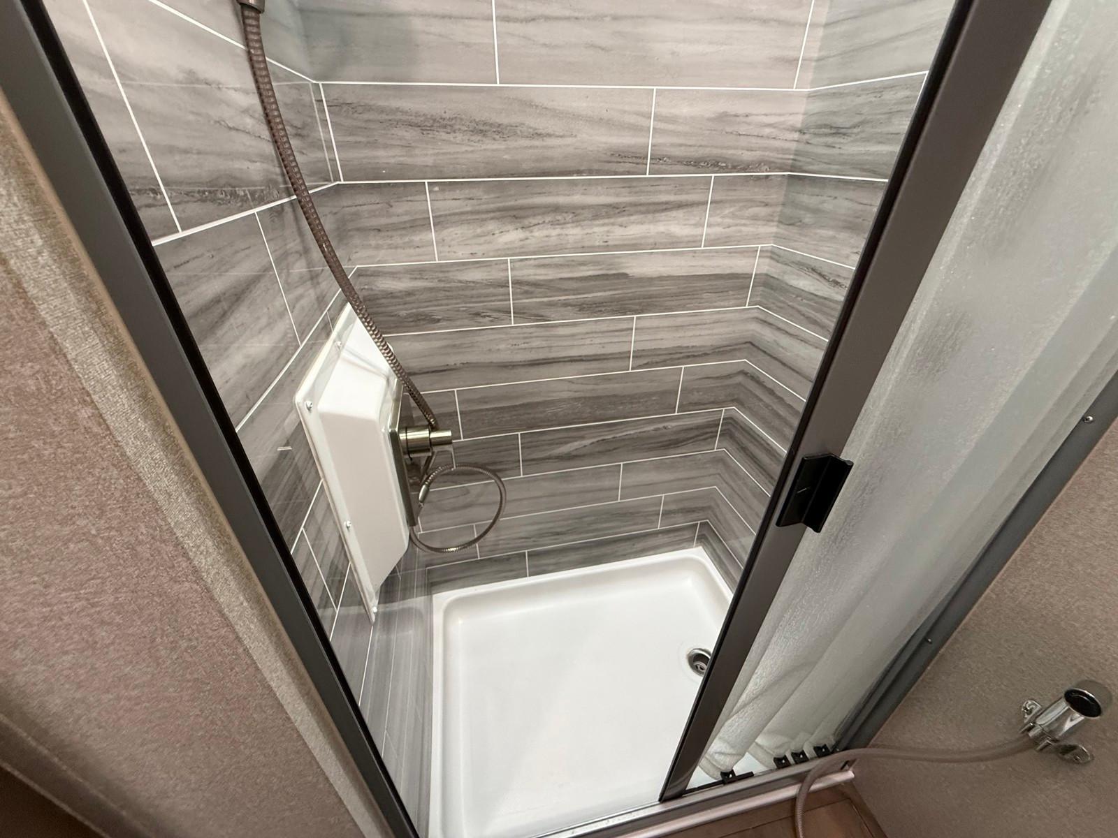 2022 Dynamax RV 2022 Dynamax RV Isata 3 - thumbnail 21