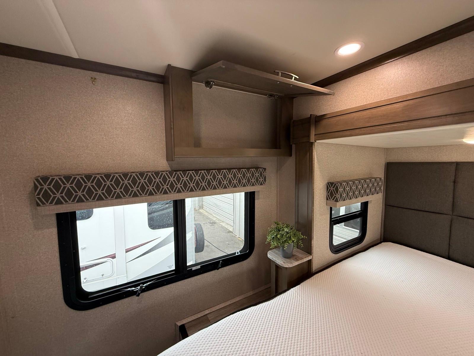 2022 Dynamax RV 2022 Dynamax RV Isata 3 - thumbnail 26