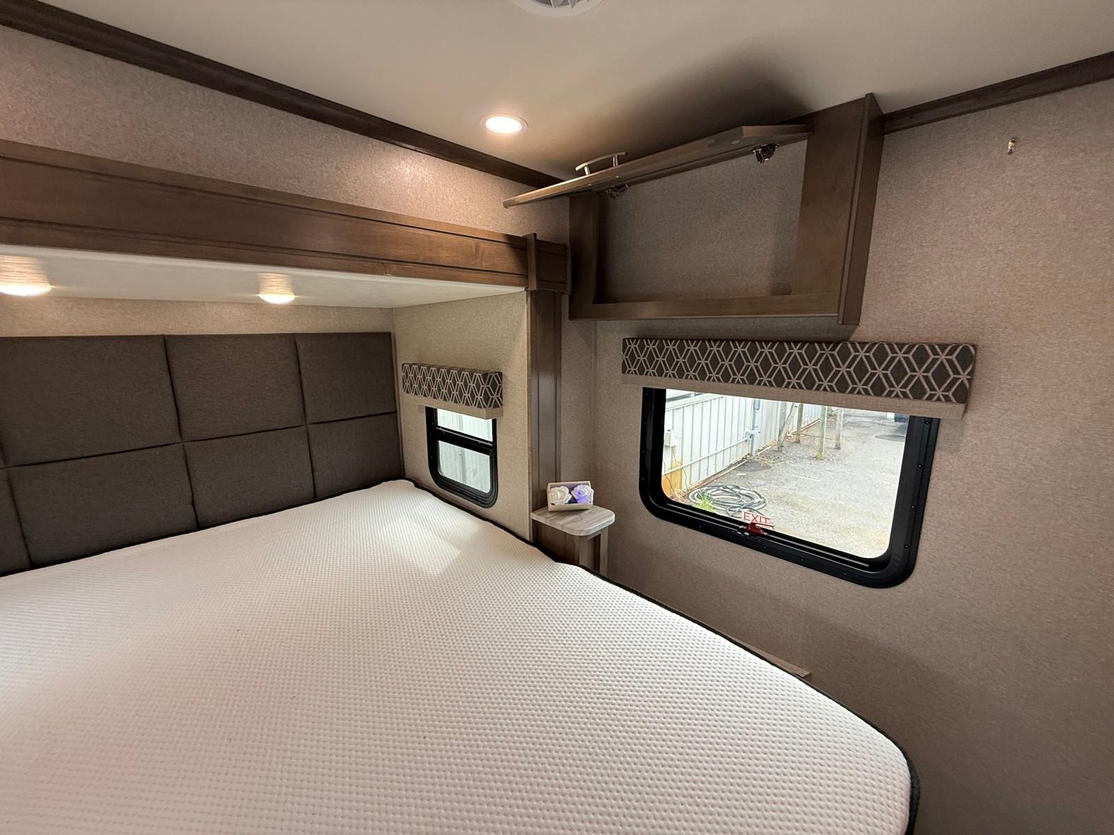 2022 Dynamax RV 2022 Dynamax RV Isata 3 - thumbnail 27