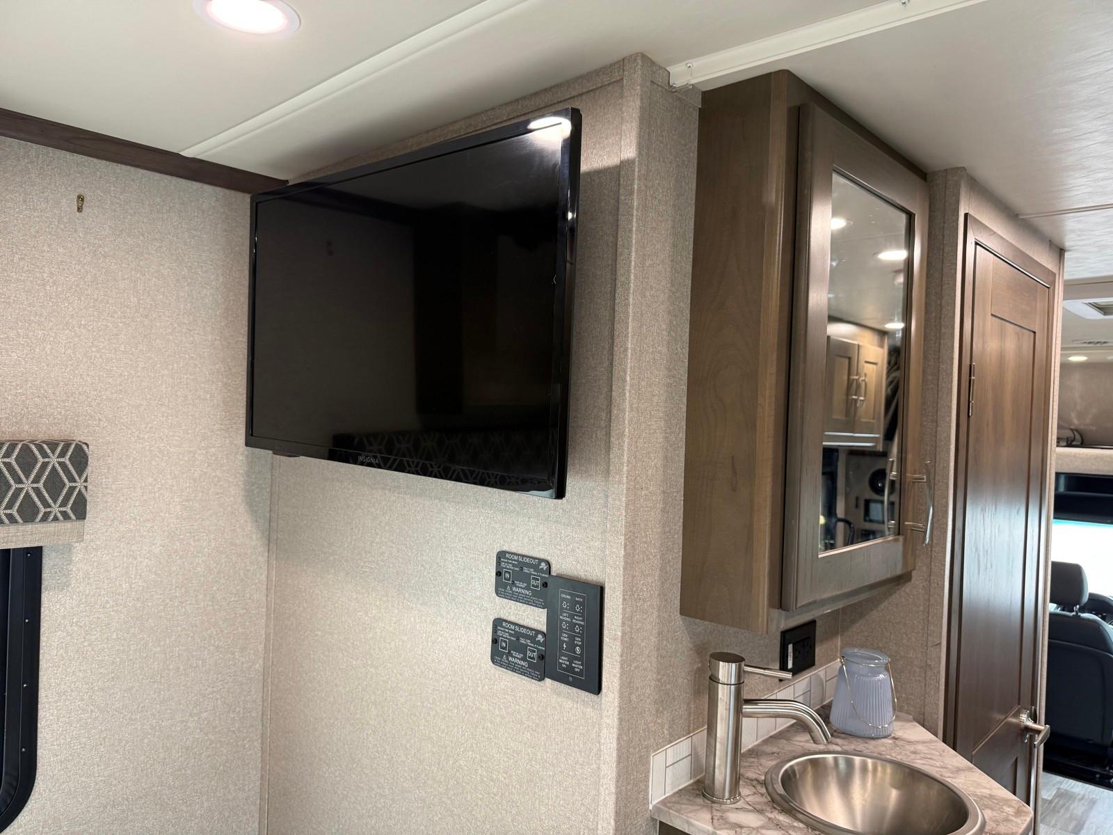 2022 Dynamax RV 2022 Dynamax RV Isata 3 - thumbnail 28