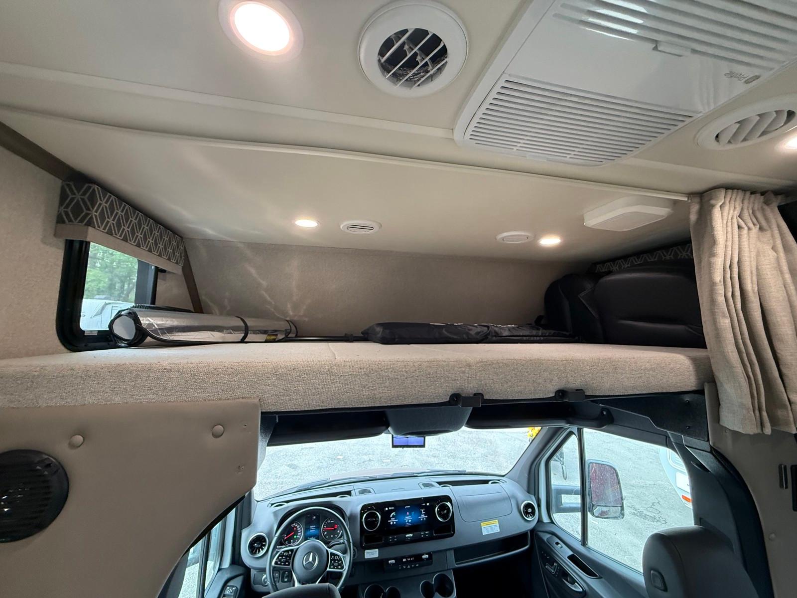 2022 Dynamax RV 2022 Dynamax RV Isata 3 - thumbnail 29