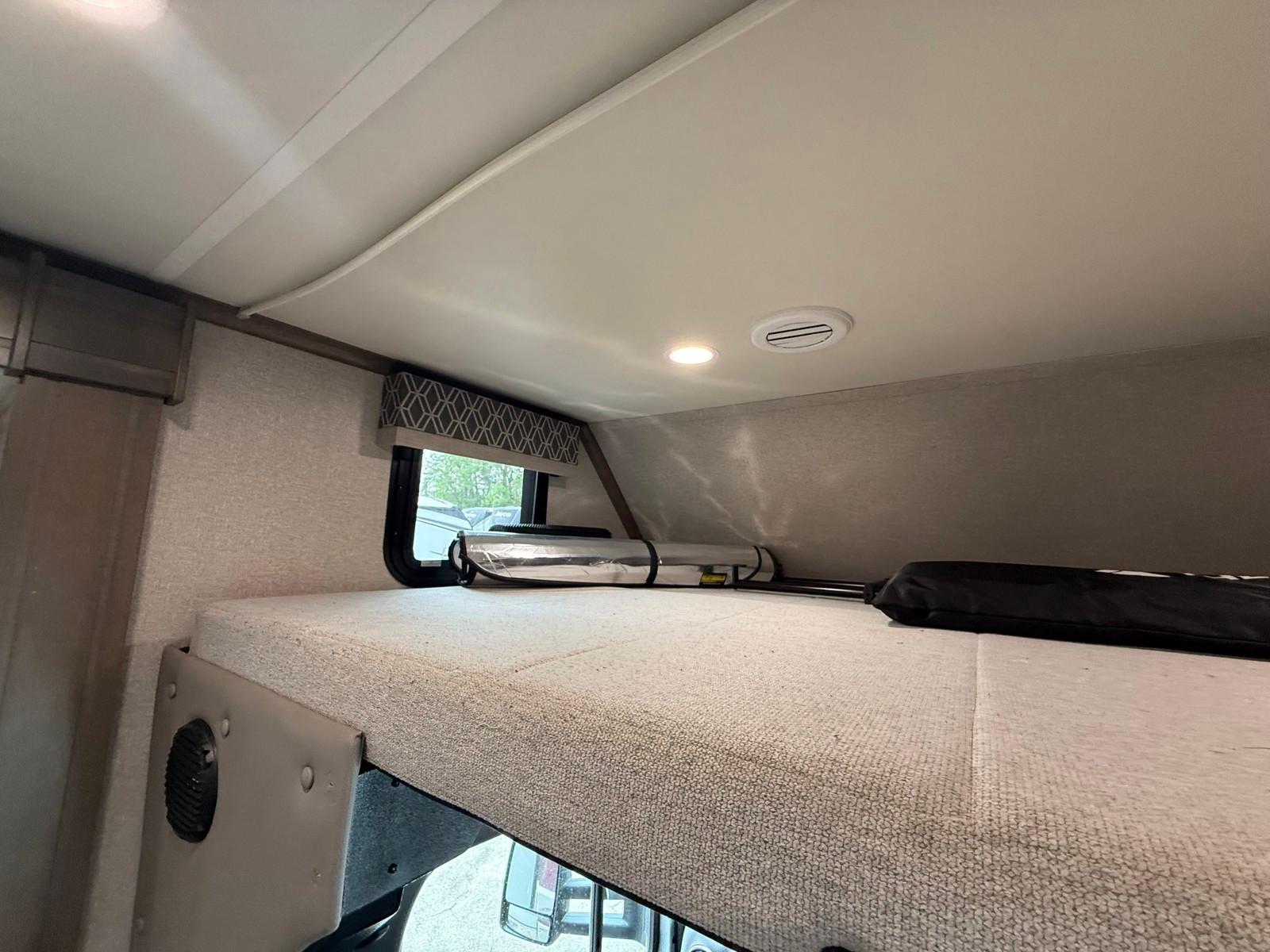 2022 Dynamax RV 2022 Dynamax RV Isata 3 - thumbnail 30