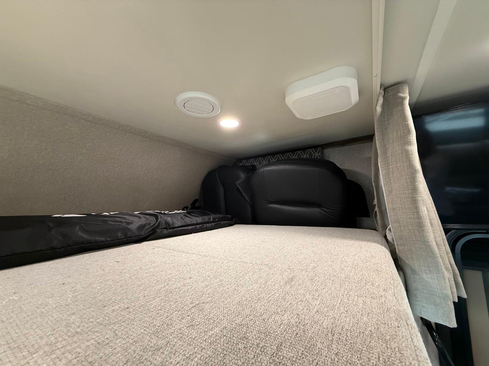 2022 Dynamax RV 2022 Dynamax RV Isata 3 - thumbnail 31