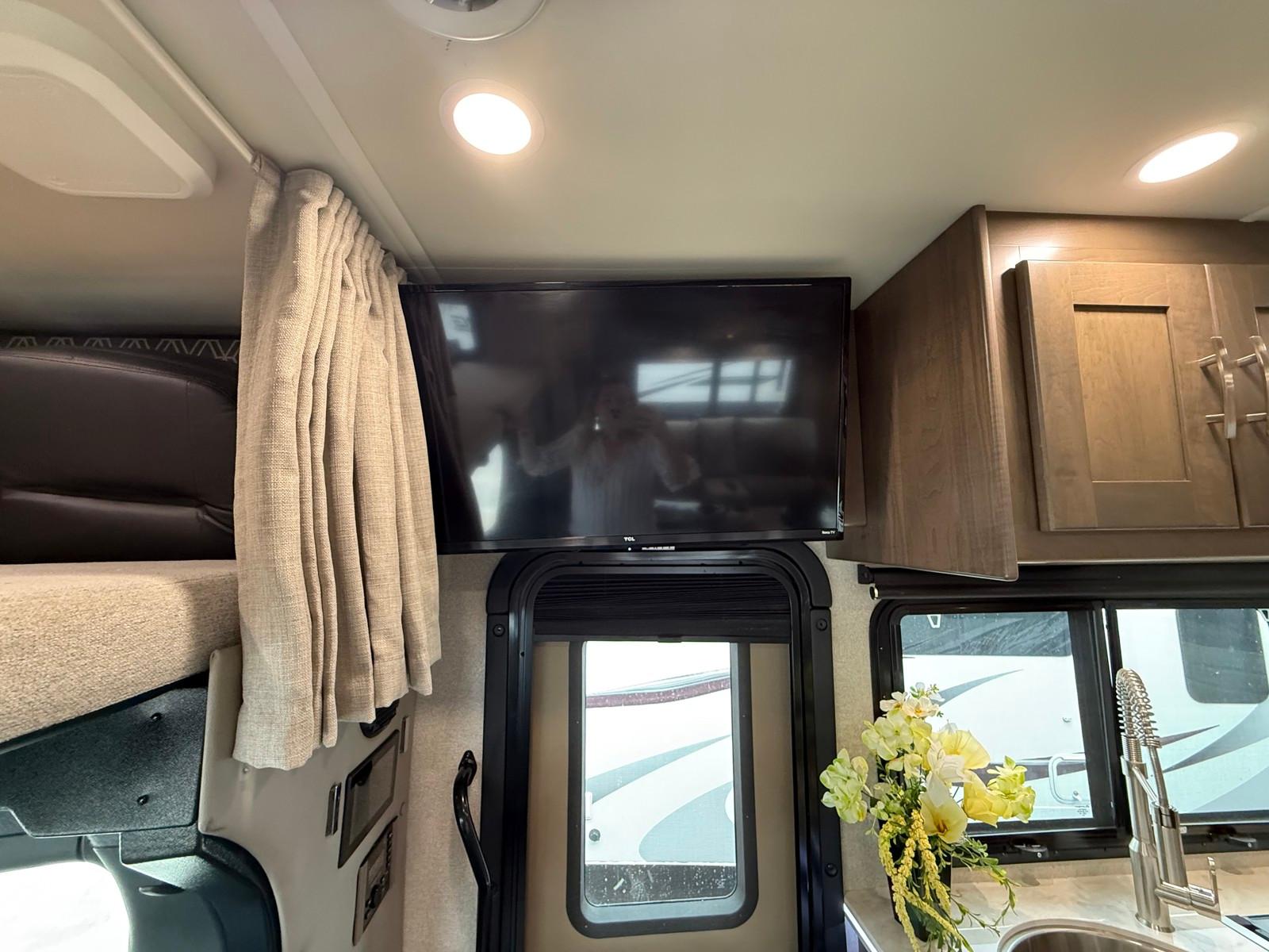 2022 Dynamax RV 2022 Dynamax RV Isata 3 - thumbnail 32