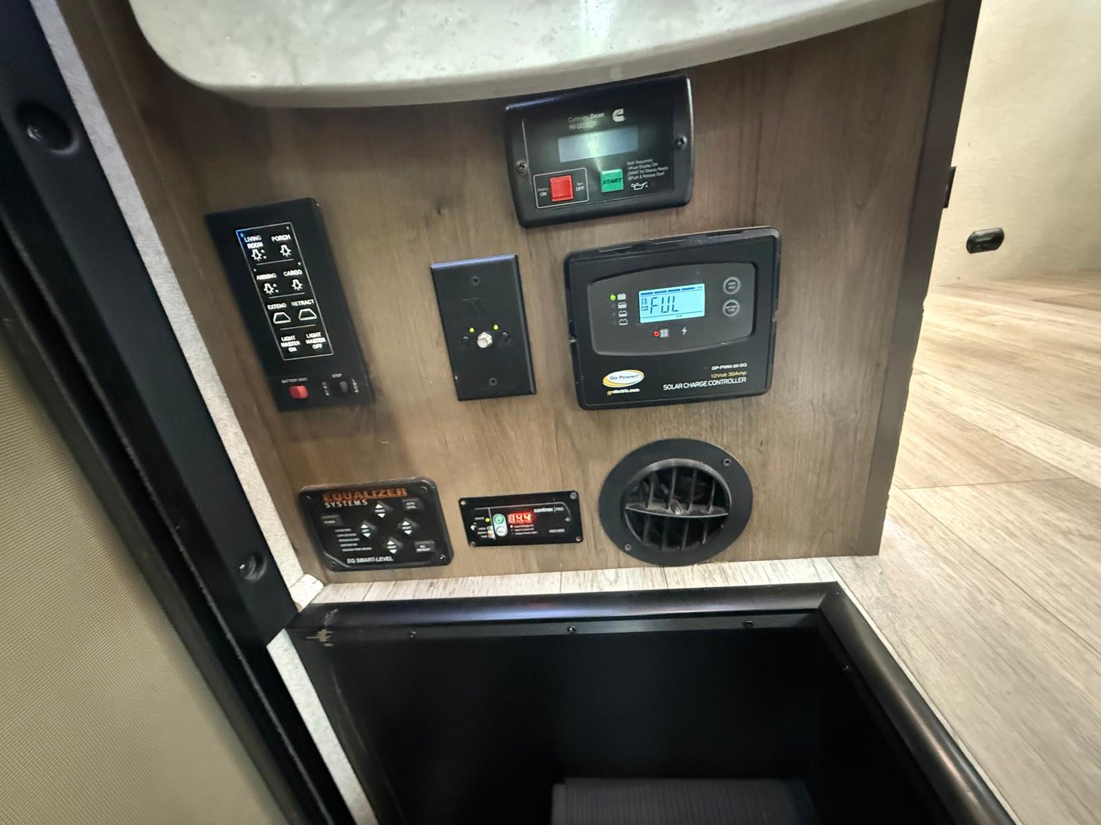 2022 Dynamax RV 2022 Dynamax RV Isata 3 - thumbnail 34