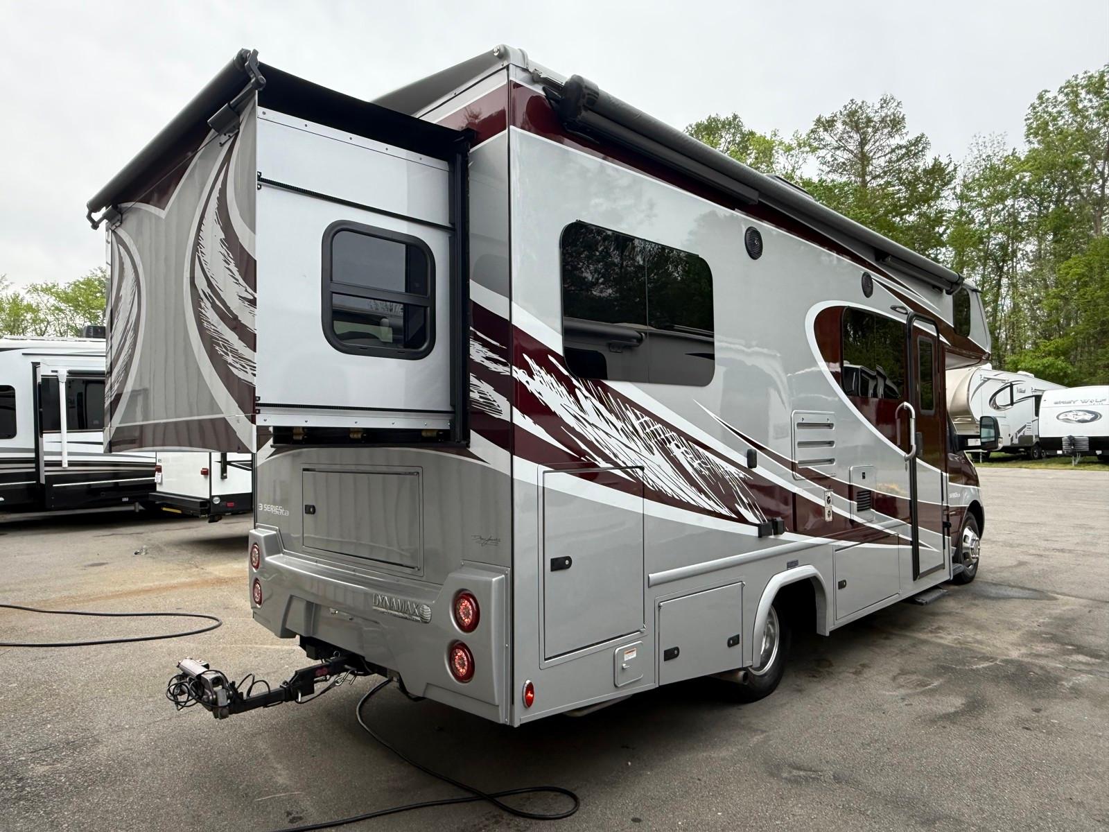 2022 Dynamax RV 2022 Dynamax RV Isata 3 - thumbnail 37