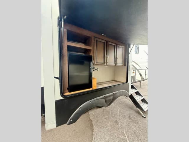 2021 Z  2021 Z  KZ RV Durango - thumbnail 5