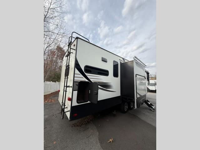 2021 Z  2021 Z  KZ RV Durango - thumbnail 7