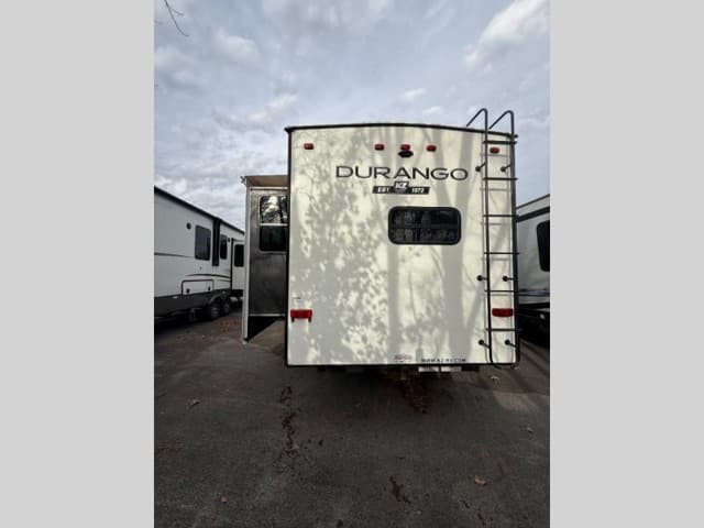 2021 Z  2021 Z  KZ RV Durango - thumbnail 8