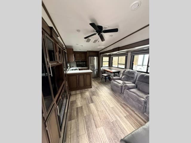 2021 Z  2021 Z  KZ RV Durango - thumbnail 12