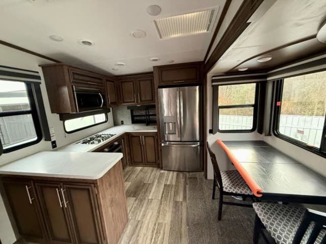 2021 Z  2021 Z  KZ RV Durango - thumbnail 15
