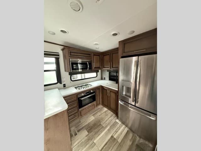 2021 Z  2021 Z  KZ RV Durango - thumbnail 16