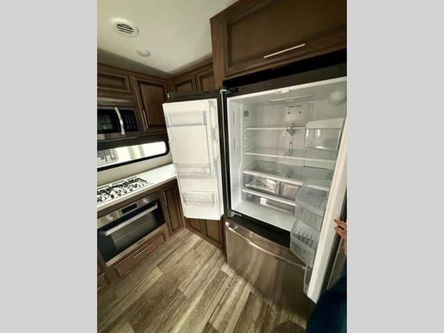 2021 Z  2021 Z  KZ RV Durango - thumbnail 22