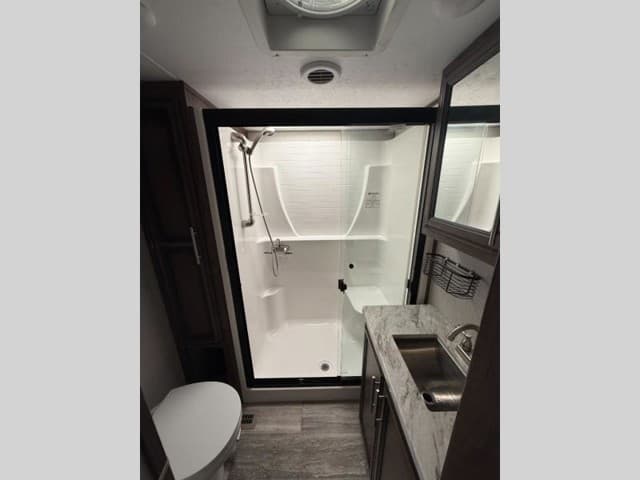 2021 Z  2021 Z  KZ RV Durango - thumbnail 26