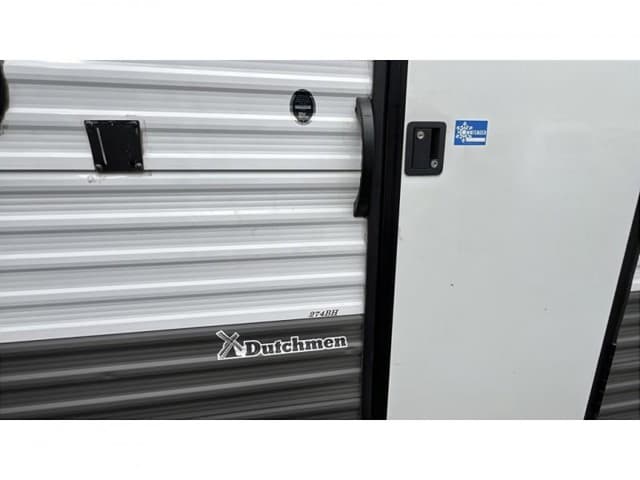 2022 Coleman 2022 Coleman Lantern LT Series - thumbnail 20