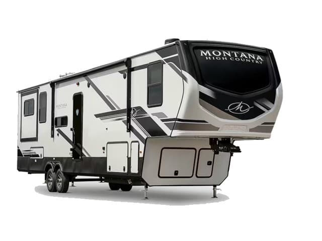 2024 Keystone RV 2024 Keystone RV Montana High Country - thumbnail 21