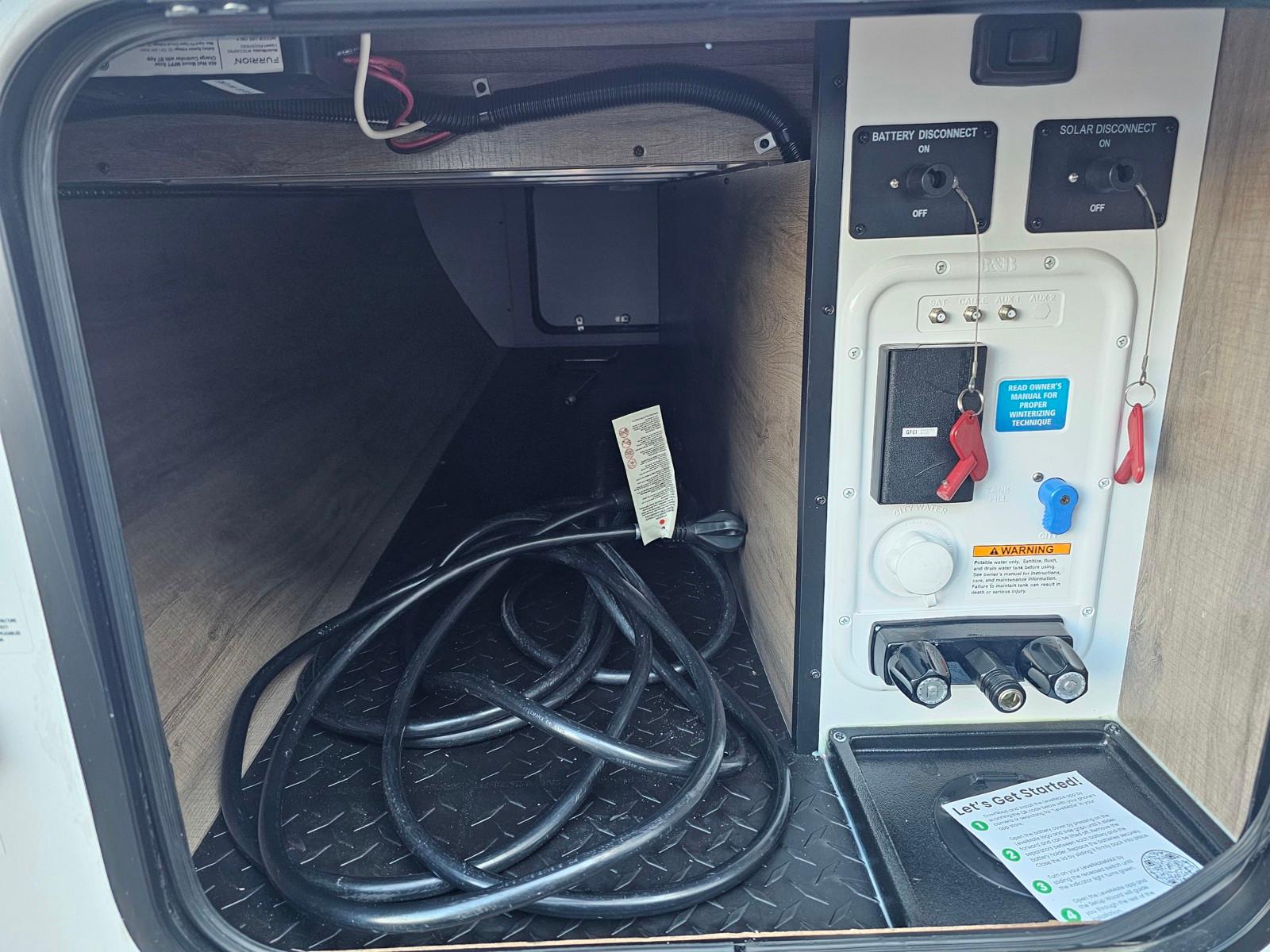 2025 Grand Design 2025 Grand Design Imagine XLS - thumbnail 5