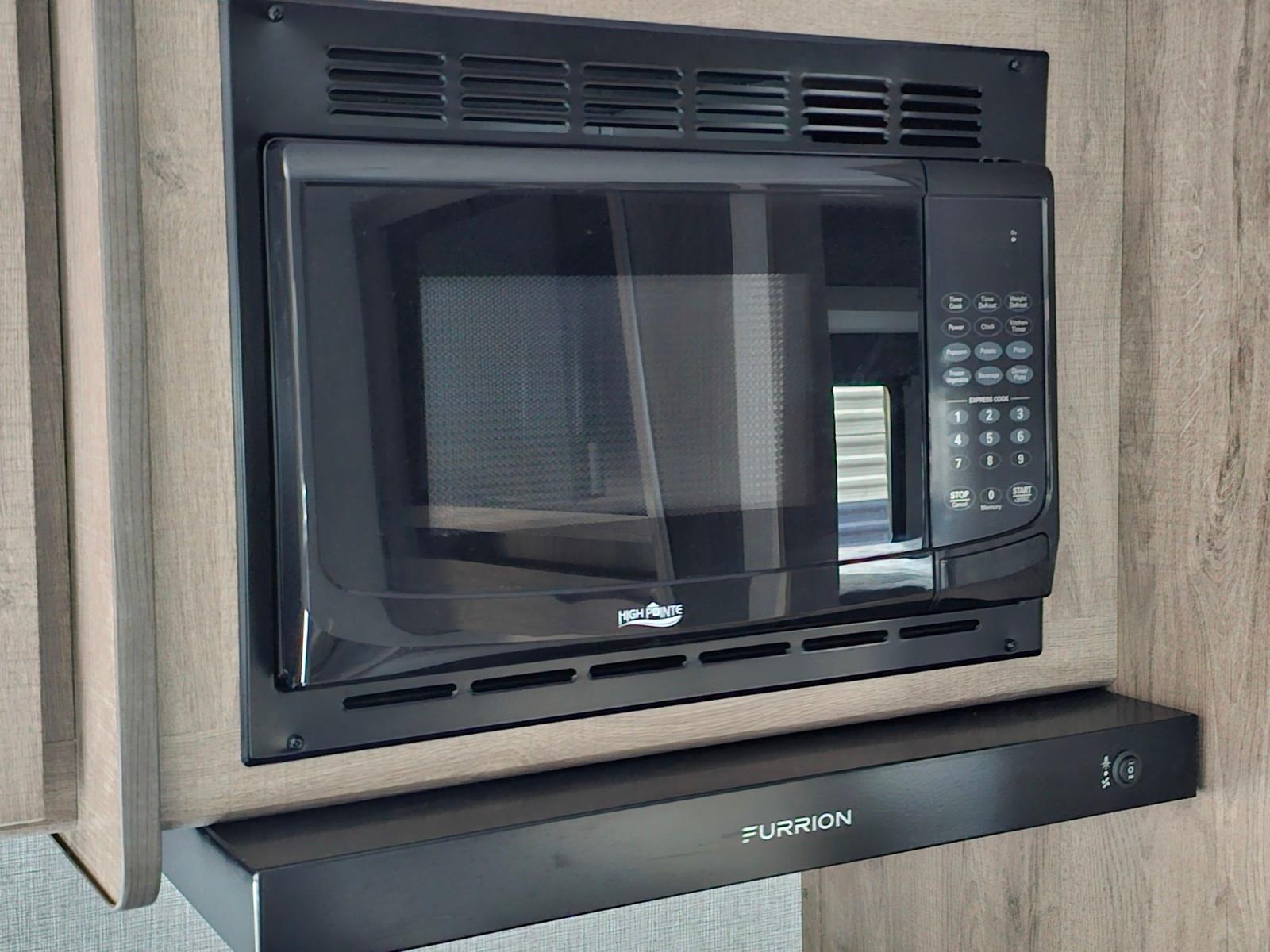 2025 Grand Design 2025 Grand Design Imagine XLS - thumbnail 15