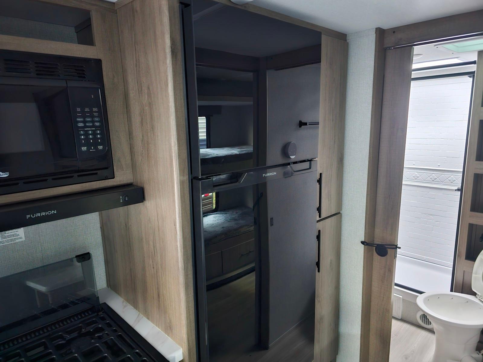 2025 Grand Design 2025 Grand Design Imagine XLS - thumbnail 17