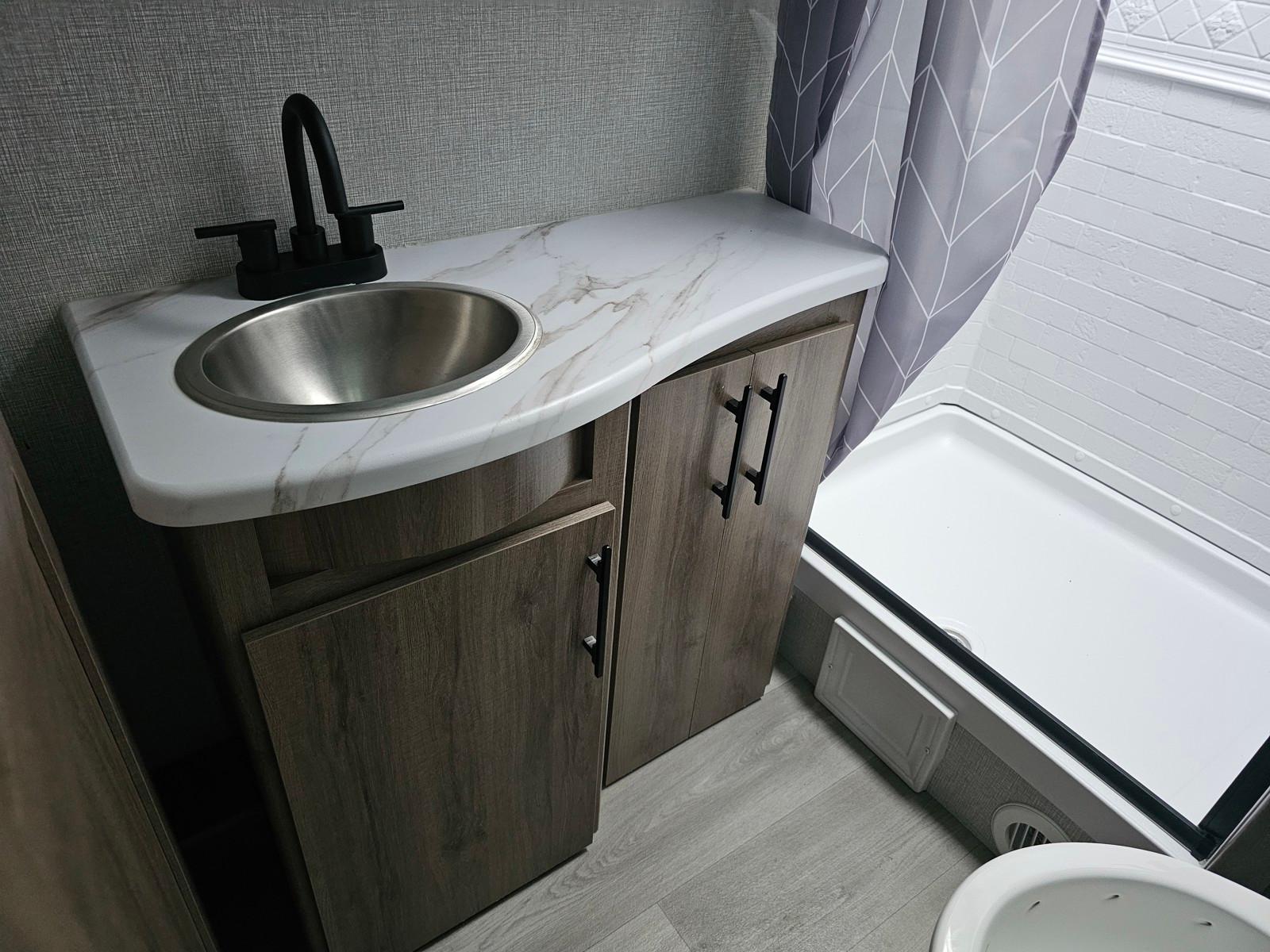 2025 Grand Design 2025 Grand Design Imagine XLS - thumbnail 20