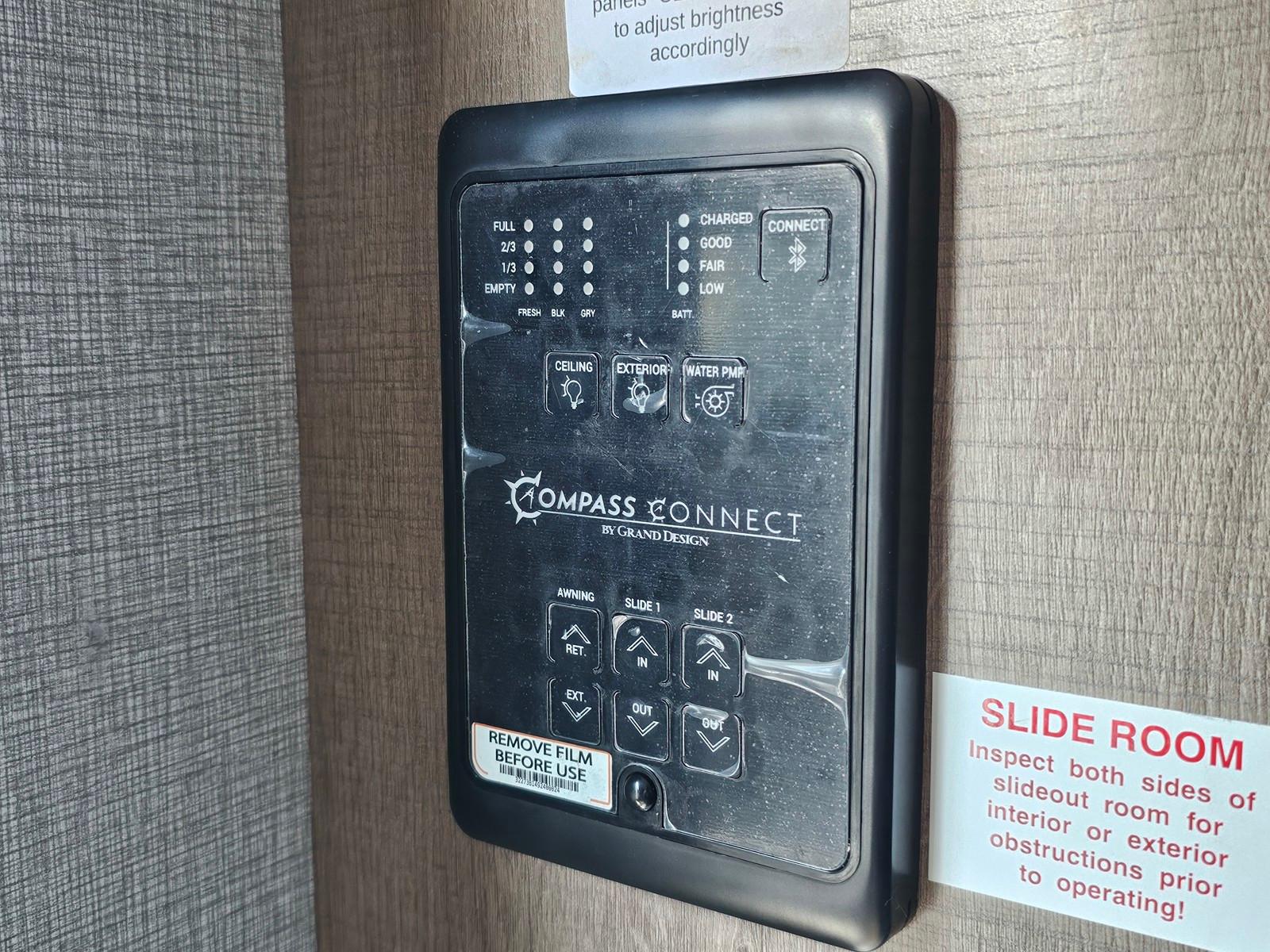 2025 Grand Design 2025 Grand Design Imagine XLS - thumbnail 28