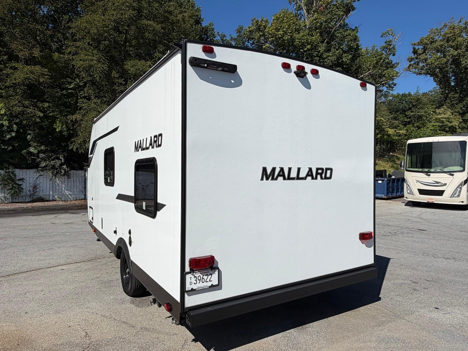 2025 Heartland 2025 Heartland Mallard - thumbnail 5
