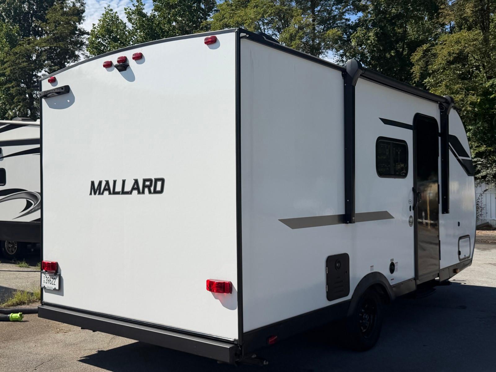 2025 Heartland 2025 Heartland Mallard - thumbnail 6