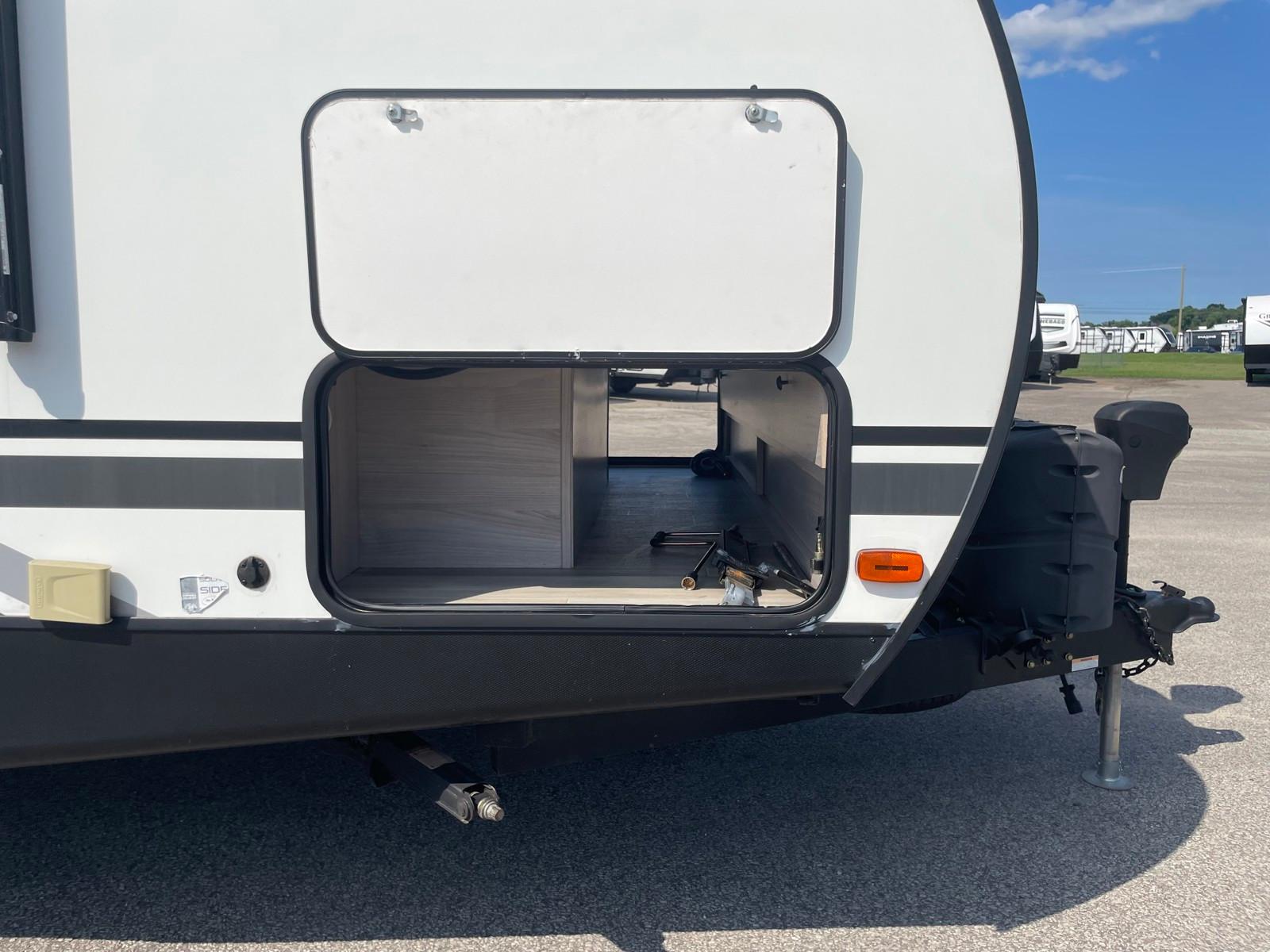2021 Coachmen 2021 Coachmen Spirit - thumbnail 8