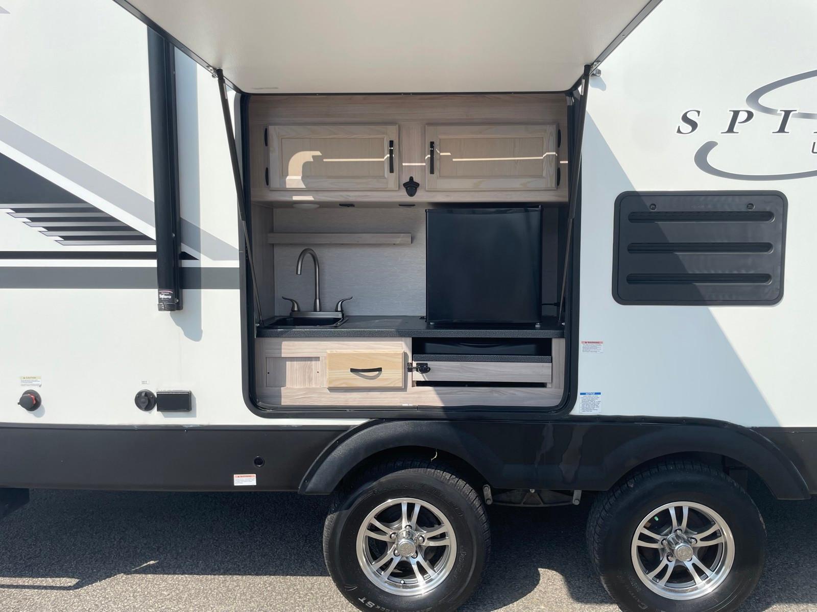 2021 Coachmen 2021 Coachmen Spirit - thumbnail 9