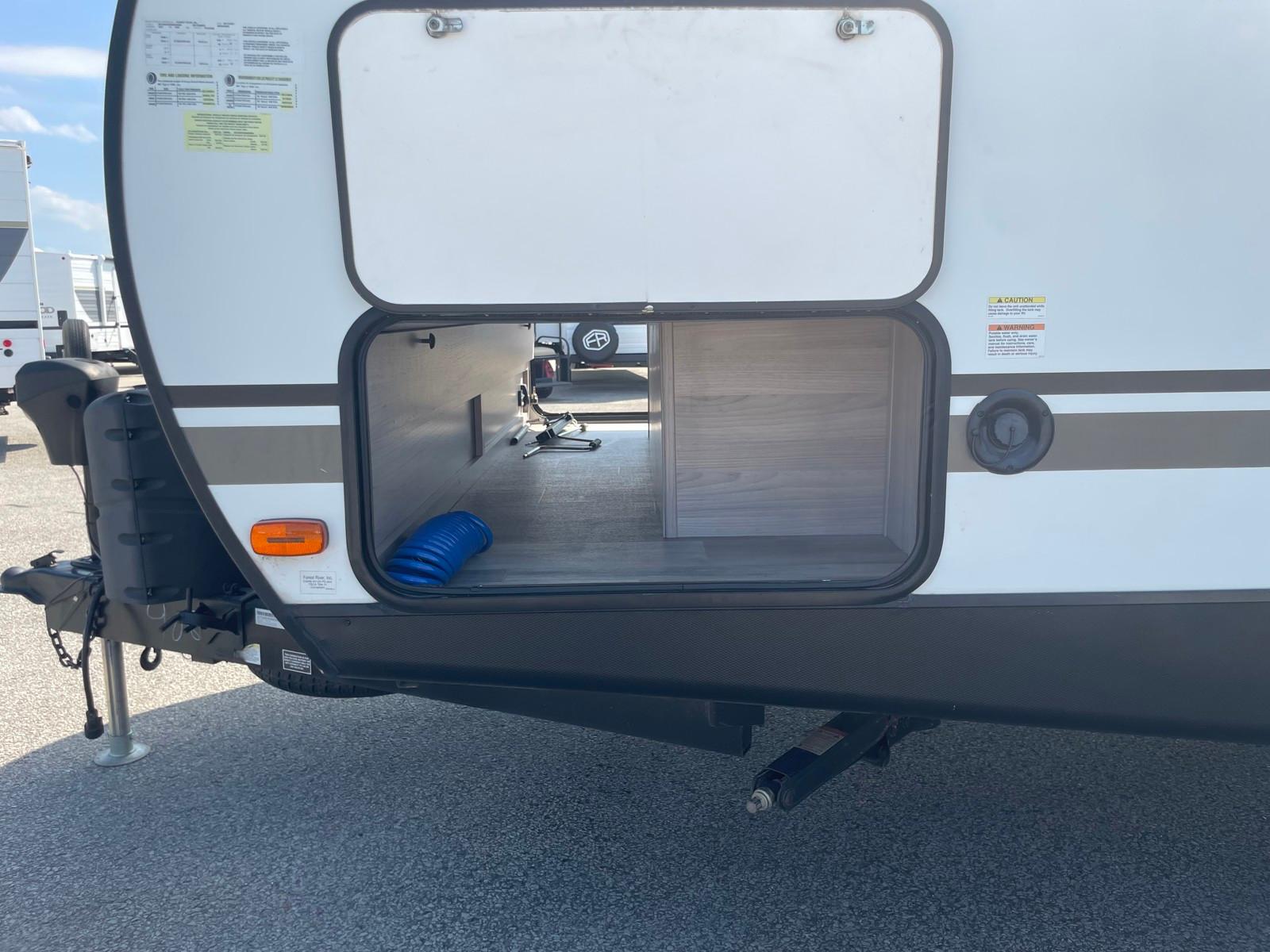 2021 Coachmen 2021 Coachmen Spirit - thumbnail 12