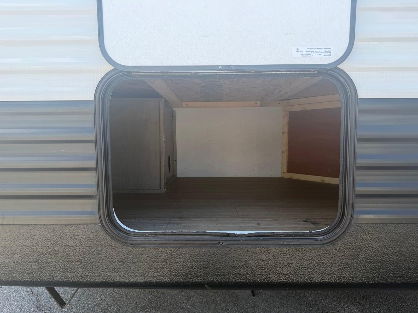 2020 Keystone 2020 Keystone Hideout LHS Series - thumbnail 6