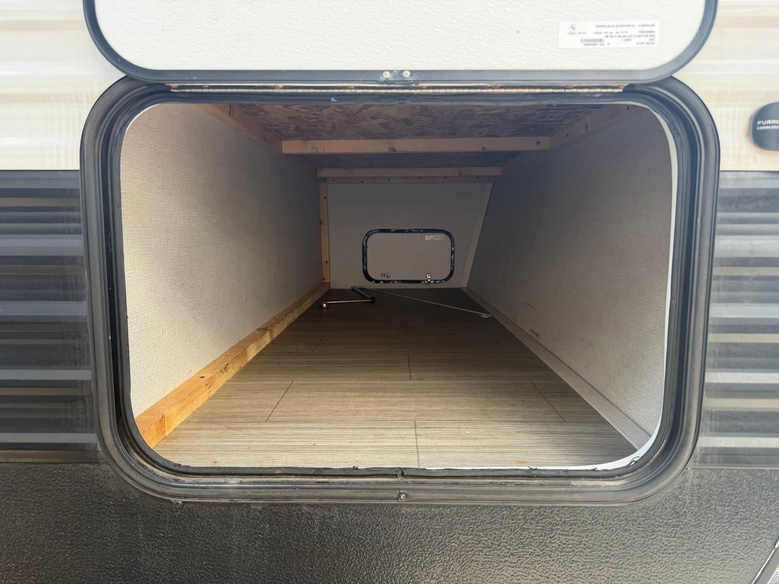 2020 Keystone 2020 Keystone Hideout LHS Series - thumbnail 7