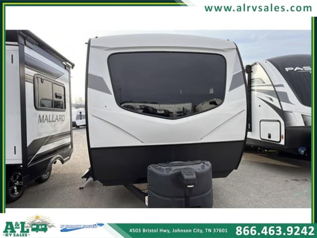 2021 Dutchmen Coleman Rubicon 1628BH