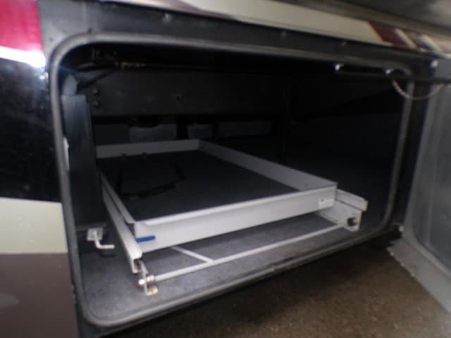 2014 Tiffin 2014 Tiffin Allegro Red - thumbnail 8