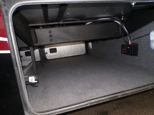 2014 Tiffin 2014 Tiffin Allegro Red - thumbnail 9