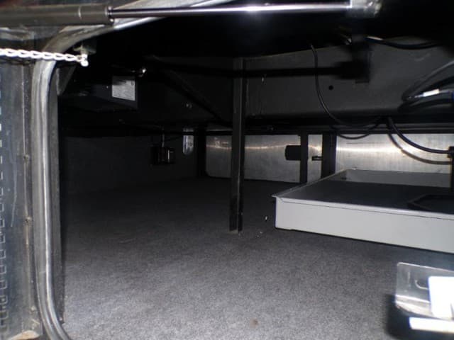 2014 Tiffin 2014 Tiffin Allegro Red - thumbnail 10