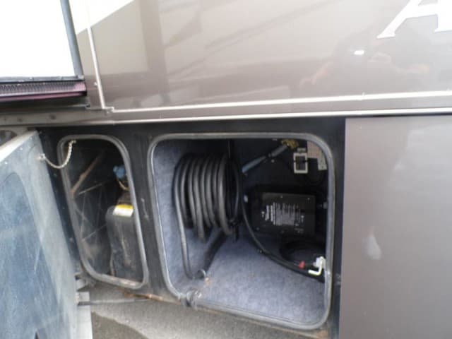 2014 Tiffin 2014 Tiffin Allegro Red - thumbnail 12