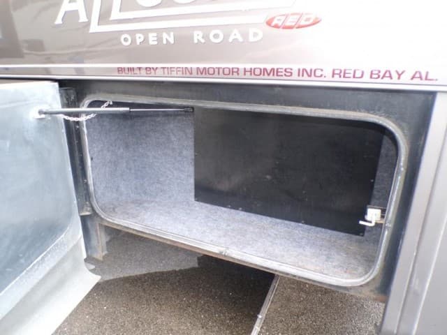2014 Tiffin 2014 Tiffin Allegro Red - thumbnail 13