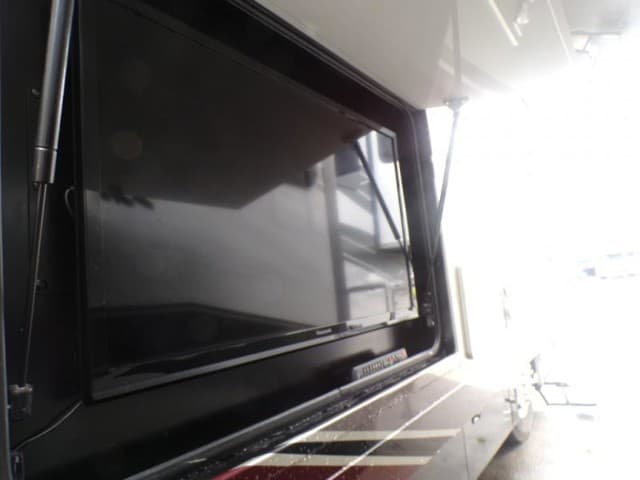 2014 Tiffin 2014 Tiffin Allegro Red - thumbnail 14