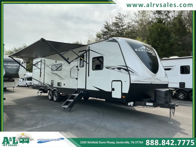 2022 East to West Alta 3150KBH