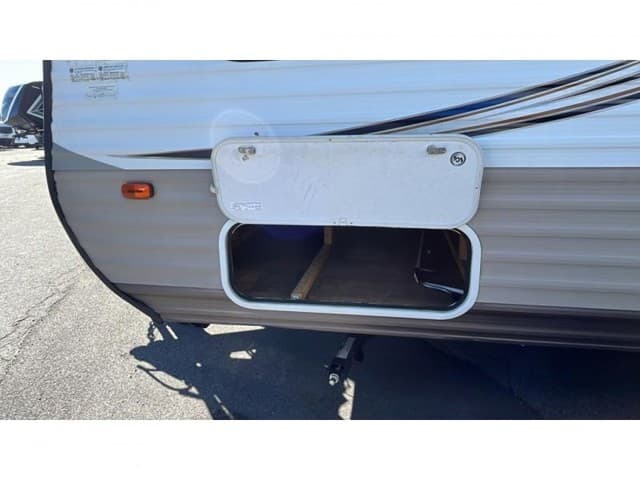 2017 Forest River 2017 Forest River Wildwood FSX - thumbnail 5