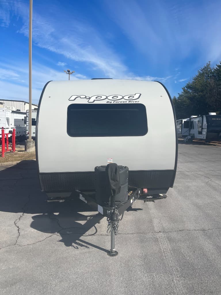 2020 Forest River 2020 Forest River R-Pod - thumbnail 3