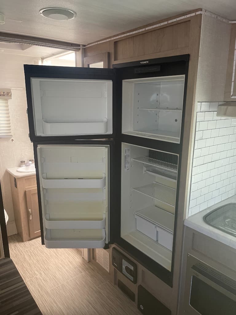 2020 Forest River 2020 Forest River R-Pod - thumbnail 5