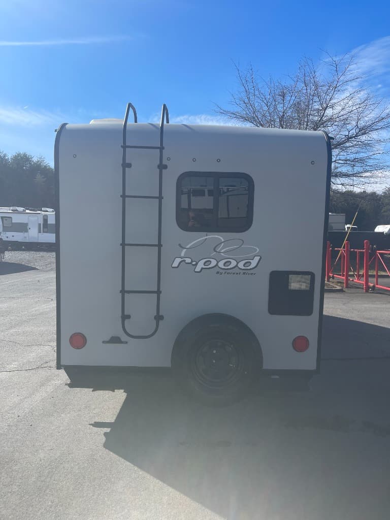 2020 Forest River 2020 Forest River R-Pod - thumbnail 15
